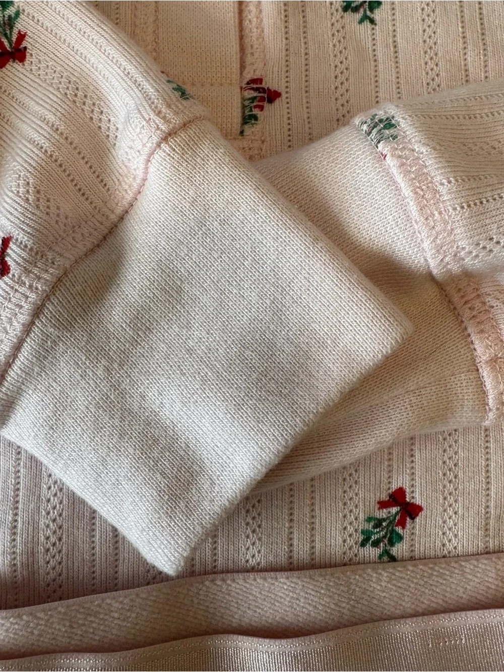 Victorias Secret ribbed long